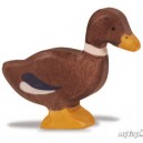 Holztiger Canard, en bois
