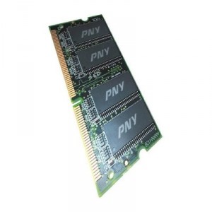 Mémoire PNY S2GBN16Q800J-SB 800Mhz DDR RAM 2 Go (3536401462026)