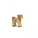 Holztiger Chèvre, en bois
