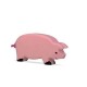 Holztiger Cochon, en bois
