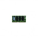 Mémoire PNY SODIMM 1Go PC2700 333 Mhz - DDR RAM 1 Go (SODI101GBN2700BX)