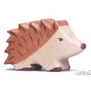 Holztiger Hérisson, en bois