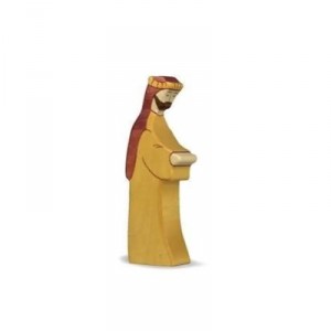Holztiger Joseph, en bois