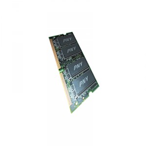 M&eacute;moire PNY SODIMM 2Go PC6400 800Mhz - DDR2 RAM (3536401460725)