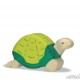 Holztiger Tortue, en bois