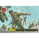 Hornby Airfix - A01723 - Construction et Maquettes - Bâtiment - WWII British Paratroops