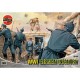 Hornby Airfix - A01726 - Construction et Maquettes - Bâtiment - WWI German Infantry