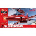 Hornby Airfix - A02005 - Construction et Maquettes - Bâtiment - BAe Red Arrows Hawk