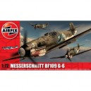 Hornby Airfix - A02029 - Construction et Maquettes - Bâtiment - Messerschmitt Bf109G