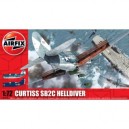 Hornby Airfix - A02031 - Maquette - Curtiss SB2C Helldiver