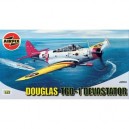 Hornby Airfix - A02034 - Construction et Maquettes - Bâtiment - Douglas TBD-1 Devastor