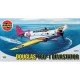 Hornby Airfix - A02034 - Construction et Maquettes - Bâtiment - Douglas TBD-1 Devastor