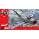 Hornby Airfix - A02037 - Construction et Maquettes - Bâtiment - Mikoyan MiG-15