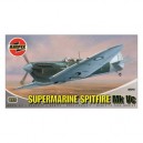 Hornby Airfix - A02040 - Construction et Maquettes - Bâtiment - Supermarine Spitfire MkVc
