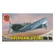 Hornby Airfix - A02040 - Construction et Maquettes - Bâtiment - Supermarine Spitfire MkVc