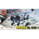 Hornby Airfix - A02051 - Construction et Maquettes - Bâtiment - Henschel Hs-123A-1