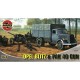 Hornby Airfix - A02315 - Construction et Maquettes - Bâtiment - Opel Blitz and Pak 40