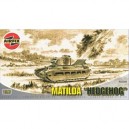 Hornby Airfix - A02335 - Construction et Maquettes - Bâtiment - Matilda Hedgehog