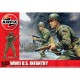 Hornby Airfix - A02703 - Construction et Maquettes - Bâtiment - US Infantry