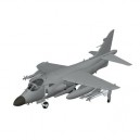 Hornby Airfix - A03079 - Construction et Maquettes - Bâtiment - BAe Sea Harrier FA2