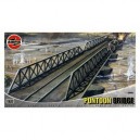 Hornby Airfix - A03383 - Construction et Maquettes - Bâtiment - Pontoon Bridge