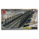 Hornby Airfix - A03383 - Construction et Maquettes - Bâtiment - Pontoon Bridge