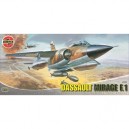 Hornby Airfix - A04022 - Construction et Maquettes - Bâtiment - Dassault Mirage F1