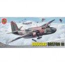 Hornby Airfix - A04033 - Construction et Maquettes - Bâtiment - Douglas Boston III