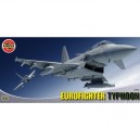 Hornby Airfix - A04036 - Construction et Maquettes - Bâtiment - Eurofighter Typhoon