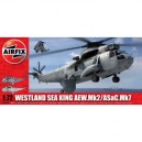 Hornby Airfix - A04048 - Maquette - Westland Sea King HAS.5 / AEW.2