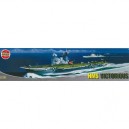 Hornby Airfix - A04201 - Construction et Maquettes - Bâtiment - HMS Victorious