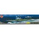 Hornby Airfix - A04201 - Construction et Maquettes - Bâtiment - HMS Victorious