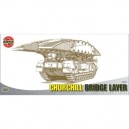 Hornby Airfix - A04301 - Maquette - Churchill Bridge Layer