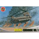 Hornby Airfix - A05035 - Construction et Maquettes - Bâtiment - Boeing Chinook