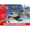 Hornby Airfix - A05038 - Construction et Maquettes - Bâtiment - English Electric Canberra B(I) 8