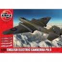 Hornby Airfix - A05039 - Construction et Maquettes - Bâtiment - English Electric Canberra PR.9
