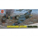 Hornby Airfix - A05113 - Construction et Maquettes - Bâtiment - Spitfire MkIXc/ MkXVIe (Hi-Back)
