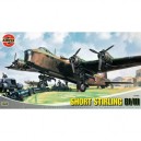 Hornby Airfix - A07002 - Construction et Maquettes - Bâtiment - Shorts Stirling B I/ II