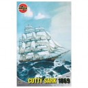 Hornby Airfix - A09253 - Construction et Maquette - Bâtiment - Cutty Sark