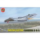 Hornby Airfix - A10102 - Construction et Maquette - Bâtiment - English Electric Canberra B(I) 8