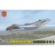 Hornby Airfix - A10102 - Construction et Maquette - Bâtiment - English Electric Canberra B(I) 8