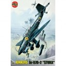 Hornby Airfix - A18002 - Construction et Maquette - Bâtiment - Junkers Ju-87B Stuka