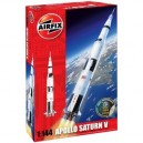 Hornby Airfix - Apollo Saturn V