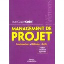 Management De Projet - Jean-claude Corbel