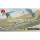 Hornby Airfix - FMA IA 58A Pucara