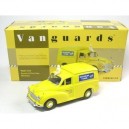 Hornby Corgi - VA01129 - Morris Minor Van Michellin en Métal - échelle 1:43