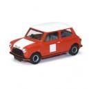 Hornby Corgi - VA02529 - Mini Cooper Colin Mcrae n Métal - échelle 1:43