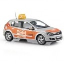 Hornby Corgi - VA09408 - Vauxhall Astra - en Métal - échelle 1:43