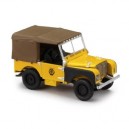 Hornby Corgi - VA11108 - Land Rover Series 1 - en Métal - échelle 1:43
