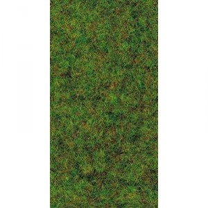 Hornby France - Busch - 7111 - Circuit - Train - Flocage herbe vert printemps (Hornby)